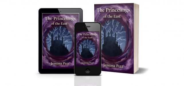 Princelings sale